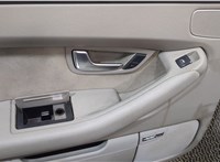  Дверь боковая (легковая) Audi A8 (D3) 2002-2005 8085560 #7