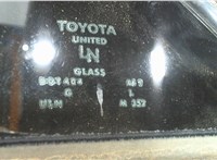 6812406050 Стекло форточки двери Toyota Camry V40 2006-2011 8085626 #2