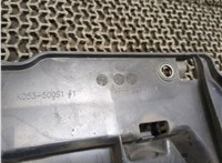 KD53500S0A Защита моторного отсека (картера ДВС) Mazda CX-5 2012-2017 8085875 #3