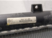 1K0121251DM Радиатор охлаждения двигателя Volkswagen Passat 6 2005-2010 8086345 #2