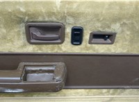  Дверь боковая (легковая) Opel Senator 1980-1986 8086626 #4