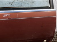  Дверь боковая (легковая) Opel Senator 1980-1986 8086627 #2