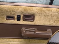  Дверь боковая (легковая) Opel Senator 1980-1986 8086627 #6