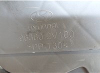 963802V100 Сабвуфер Hyundai Veloster 2011- 8086676 #5