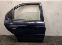 6833776, P93BBF24630AA Дверь боковая (легковая) Ford Mondeo 1 1993-1996 8086721 #1