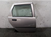  Дверь боковая (легковая) Fiat Punto 2003-2010 8087045 #1