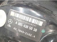 A0054302930, A0054305630 Усилитель тормозов вакуумный Mercedes C W203 2000-2007 8087796 #3