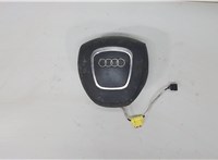  Подушка безопасности водителя Audi A8 (D3) 2005-2007 8088411 #1