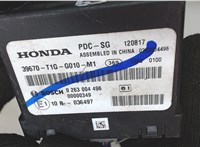 0263004496 Блок управления парктрониками Honda CR-V 2012-2015 8088563 #5