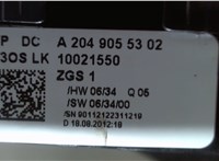 2049055302 Кнопка стеклоподъемника (блок кнопок) Tesla Model S 8088824 #4