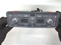  Переключатель отопителя (печки) Audi A8 (D3) 2005-2007 8088841 #1