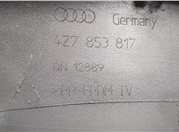  Молдинг крыла Audi A6 (C5) Allroad 2000-2005 8088933 #4