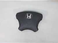  Подушка безопасности водителя Honda Civic 2001-2005 8088993 #1