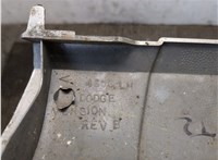  Накладка на порог Dodge Magnum 8089386 #3