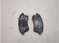 581011PA00 Колодки тормозные KIA Venga 8089499 #6