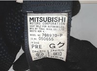  Ремень безопасности Mitsubishi Lancer 10 2007-2015 8089962 #2