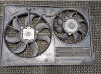 1K0959455DL, 1K0959455DH Вентилятор радиатора Volkswagen Jetta 5 2004-2010 8090208 #4