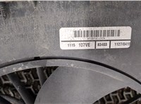 1115107VE Вентилятор радиатора Chrysler Sebring 2007- 8090311 #3