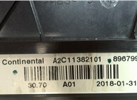 A2C11382101 Щиток приборов (приборная панель) Subaru Legacy (B15) 2014-2020 8090403 #1