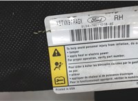  Подушка безопасности боковая (в сиденье) Ford F-150 2009-2014 8090759 #3