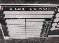  Сиденье Renault T 2013- 8091631 #3