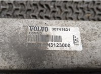 31338118 Радиатор интеркулера Volvo V50 2007-2012 8091775 #2