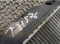 8E0121251A Радиатор охлаждения двигателя Audi A4 (B6) 2000-2004 8092117 #2