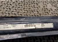 991796a Радиатор интеркулера Ford Galaxy 2006-2010 8092737 #2