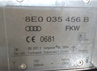  Усилитель антенны Audi A6 (C5) Allroad 2000-2005 8092740 #3