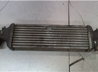  Радиатор интеркулера Nissan Almera N16 2000-2006 8093370 #1