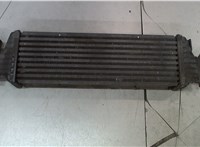  Радиатор интеркулера Nissan Almera N16 2000-2006 8093370 #2
