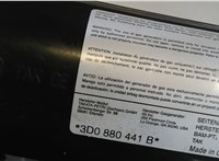 3d0880441b Подушка безопасности боковая (в сиденье) Volkswagen Phaeton 2002-2010 8093544 #3