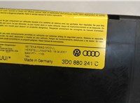 3d0880241c Подушка безопасности боковая (в сиденье) Volkswagen Phaeton 2002-2010 8093608 #3