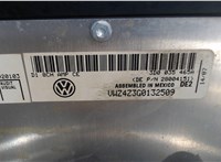 3d0035465a Усилитель звука Volkswagen Phaeton 2002-2010 8093742 #3