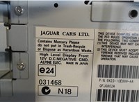 9x2310e889aa Дисплей компьютера (информационный) Jaguar XF 2007–2012 8094090 #3