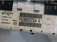 p8200028364a Дисплей компьютера (информационный) Renault Trafic 2001-2014 8094127 #3