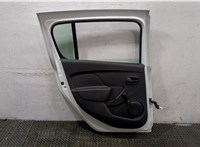 821017625R Дверь боковая (легковая) Dacia Sandero 2012- 8094294 #3