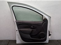 801014381R Дверь боковая (легковая) Dacia Sandero 2012- 8094303 #4