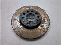 1J0615301R Диск тормозной Audi A3 (8L) 1996-2003 8094723 #4