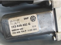 1K5839402G Стеклоподъемник электрический Volkswagen Jetta 5 2004-2010 8094869 #2