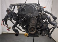 03G100033T Двигатель (ДВС на разборку) Audi A4 (B7) 2005-2007 8094929 #1
