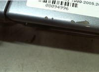 CB0458410B01 Ручка двери наружная Mazda Premacy 1999-2005 8094996 #2
