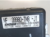 39980TM8J1 Блок управления электроусилителем руля Honda Insight 2009- 8095492 #4