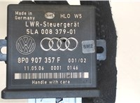 8P0907357F Блок управления светом Audi A6 (C6) Allroad 2006-2008 8095507 #4