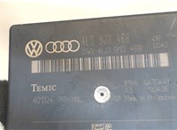 4L0907468 Блок управления интерфейсом Audi A6 (C6) Allroad 2006-2008 8095514 #4