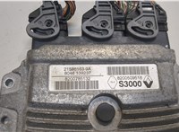 8200509516 Блок управления двигателем Renault Megane 2 2002-2009 8095543 #4