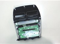  Панель управления магнитолой Mitsubishi ASX 8095777 #2