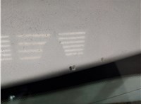 6J4827024 Крышка (дверь) багажника Seat Ibiza 4 2012-2015 8096105 #5