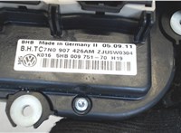 7N0907426AM Переключатель отопителя (печки) Volkswagen Jetta 6 2010-2015 8096320 #3