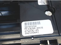  Панель управления магнитолой Volvo XC90 2006-2014 8096335 #3